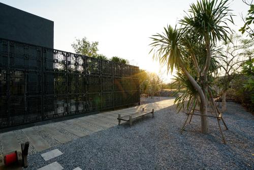Villa with Garden View image 5