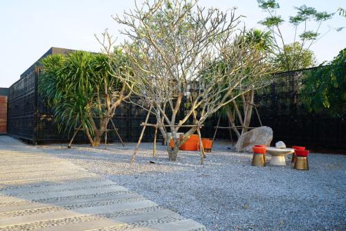 Villa with Garden View image 4