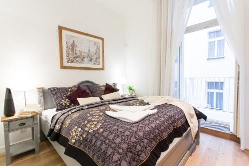 Residence Glamour Excellent - image 12