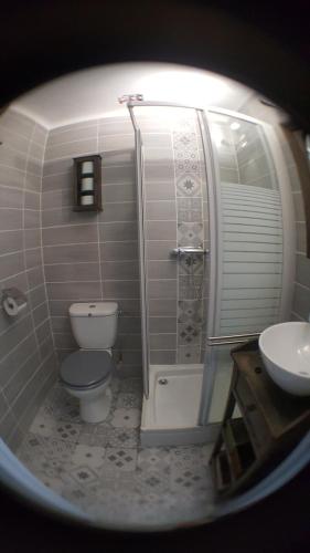 Hotel & Restaurant Le Chalvet – Embrun, VT