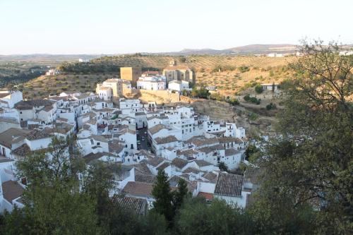 La Roca de Setenil