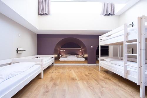 Wombat's City Hostel London, Londyn (zdjęcie 9)