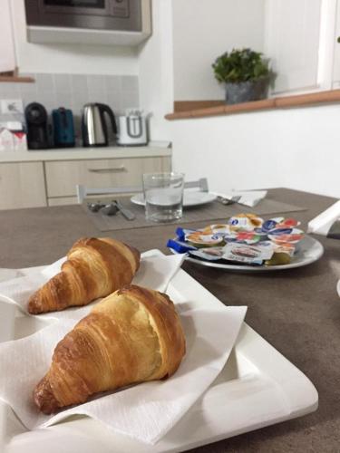 Ēdiens un dzērieni, B&B Cerasarella in Vibo Valentia Marina