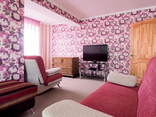 Apartment on Naberezhnaya