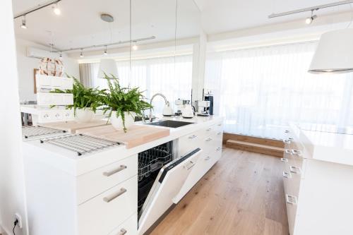 Residence Glamour Excellent, Praha (fotografie 10)