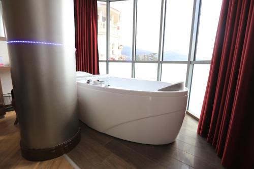 Faciliteiten, City Palace Hotel in Ohrid