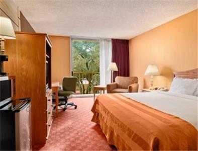 Ramada by Wyndham Austin South, Austin (photo 9)