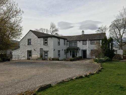 Lane Head Farm Country Guest House, , Cumbria