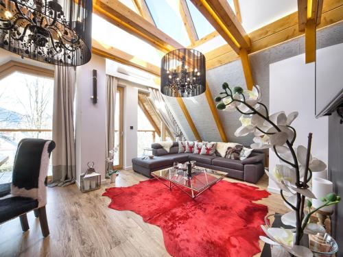 VisitZakopane - Mont Blanc Apartment, Zakopane (foto 3)