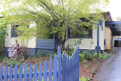 

Europa House Daylesford