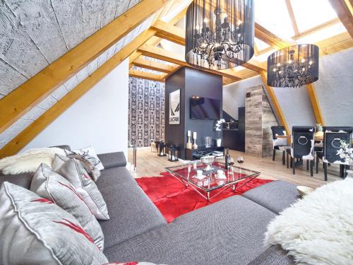 VisitZakopane - Mont Blanc Apartment, Zakopane (foto 6)