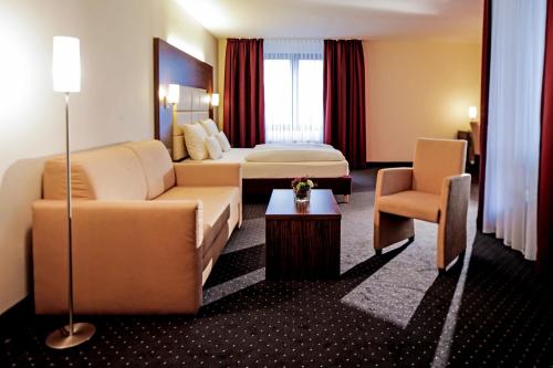 Adler Hotel & Restaurant Groß-Gerau in Gross-Gerau