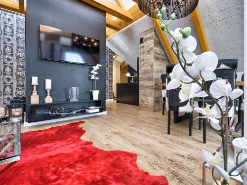 VisitZakopane - Mont Blanc Apartment, Zakopane (foto 7)