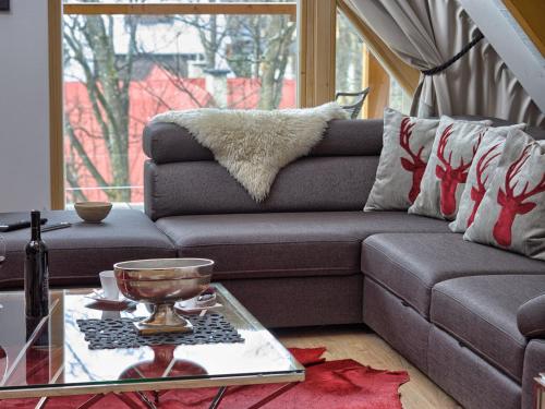 VisitZakopane - Mont Blanc Apartment - image 5