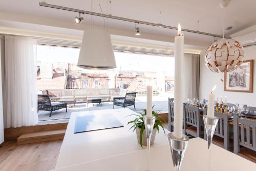 Residence Glamour Excellent, Praha (fotografie 5)