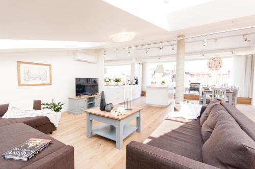 Residence Glamour Excellent, Praha