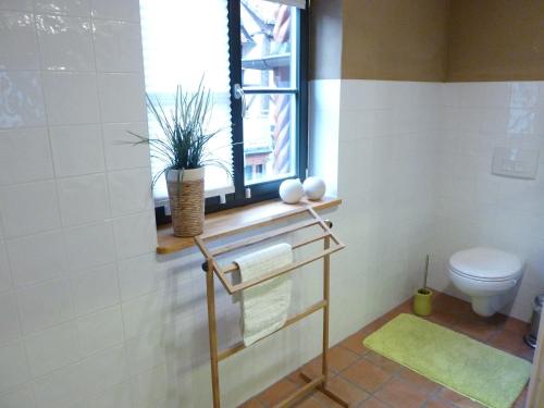 Ferienwohnung unterm Schreckensturm - image 7