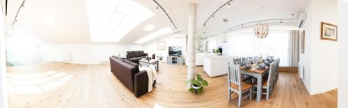 Residence Glamour Excellent, Praha (fotografie 6)