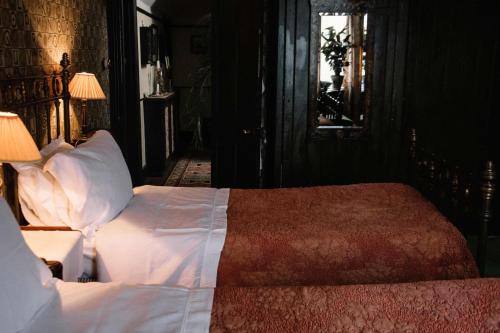 St Benedict - Victorian Bed and Breakfast, Hastings (foto 5)