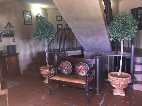 Dio Dell Amore Guest House