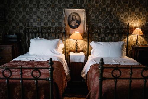 St Benedict - Victorian Bed and Breakfast