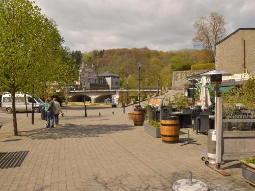  Terrasse De L Ourthe in Bomal