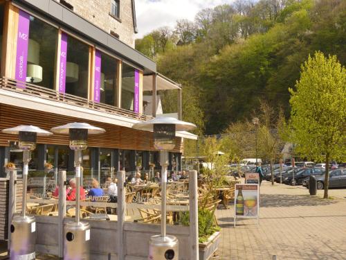  Terrasse De L Ourthe in Bomal
