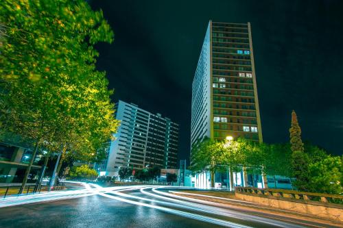 Apt in Lisbon Oriente 57 - Parque das Nações - image 11