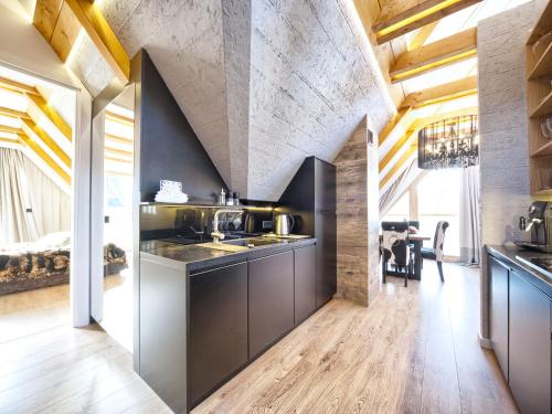 VisitZakopane - Mont Blanc Apartment, Zakopane (foto 9)