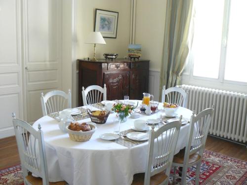 La Maison de Saumur - 식음료(F&B)