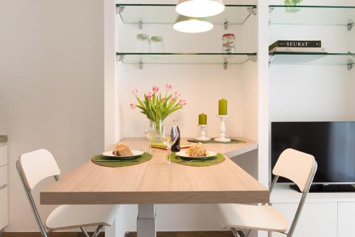 Suite Home Milano Brera, Milán (fotografie 8)