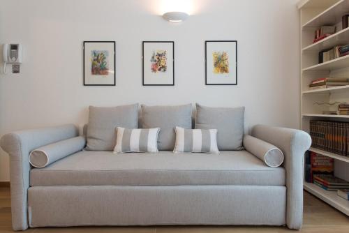 Suite Home Milano Brera, Milán (fotografie 10)
