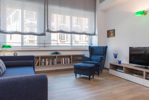 Suite Home Milano Brera, Milán (fotografie 2)