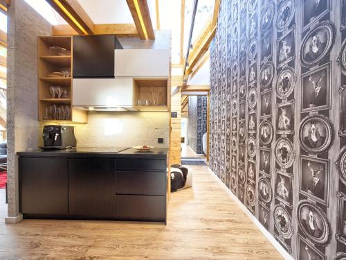 VisitZakopane - Mont Blanc Apartment, Zakopane (foto 8)