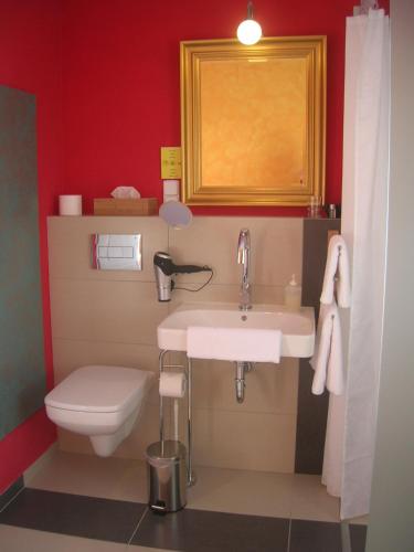 Accommodation in Andělská Hora