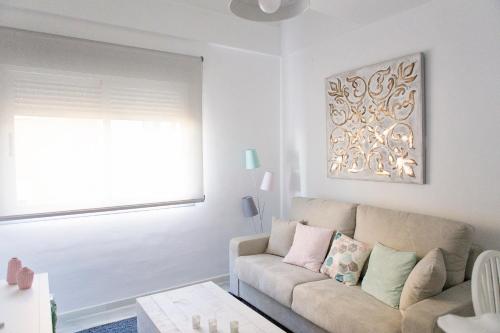 Foto - Hello Málaga Flat Salitre I