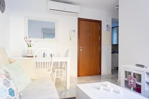 Hello Málaga Flat Salitre I, Málaga (fotografie 10)