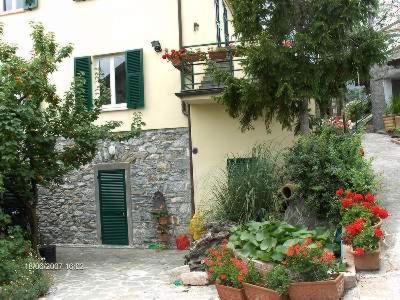 Hotel dell'Orto Chiavari