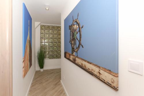 2 bedrooms, 3 beds