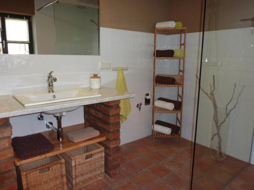 Ferienwohnung unterm Schreckensturm - image 4