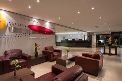 Mercure Hotel Mannheim am Friedensplatz