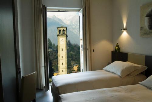 Hotel San Lorenzo Chiavenna