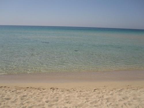 l'Approdo gîte à louer Ginosa Marina