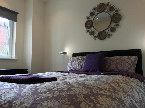 Leamington Spa Serviced Apartments - Villiers House, , Warwickshire