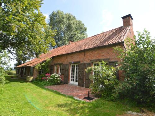  Vintage Mansion in Hoogstraten with Garden, Pension in Hoogstraten bei Westmalle