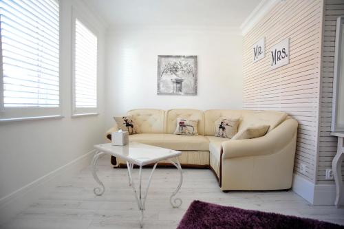Hotel Ottaviano Room Type - Apartment