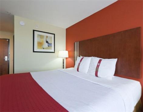 Holiday Inn Austin North, an IHG Hotel