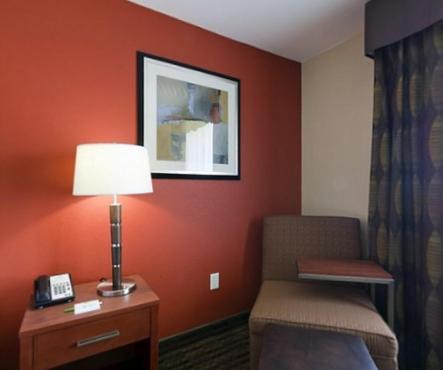 Holiday Inn Austin North