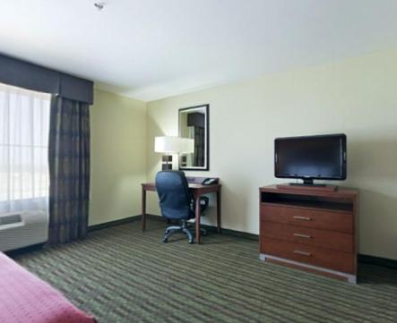 Holiday Inn Austin North, an IHG Hotel