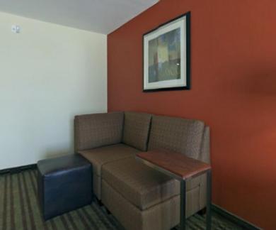 Holiday Inn Austin North